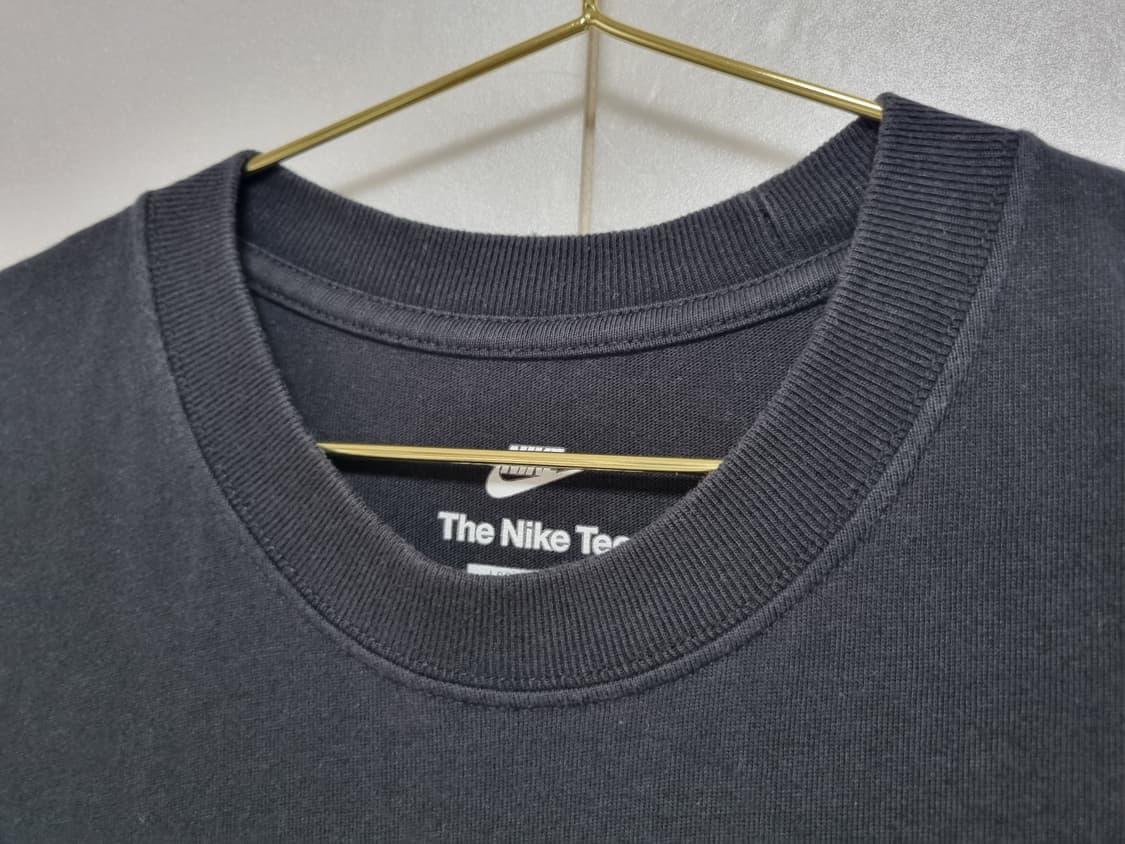 남성 나이키 신형 어써라이즈드 반팔 티 티셔츠 반팔티  상품이미지6