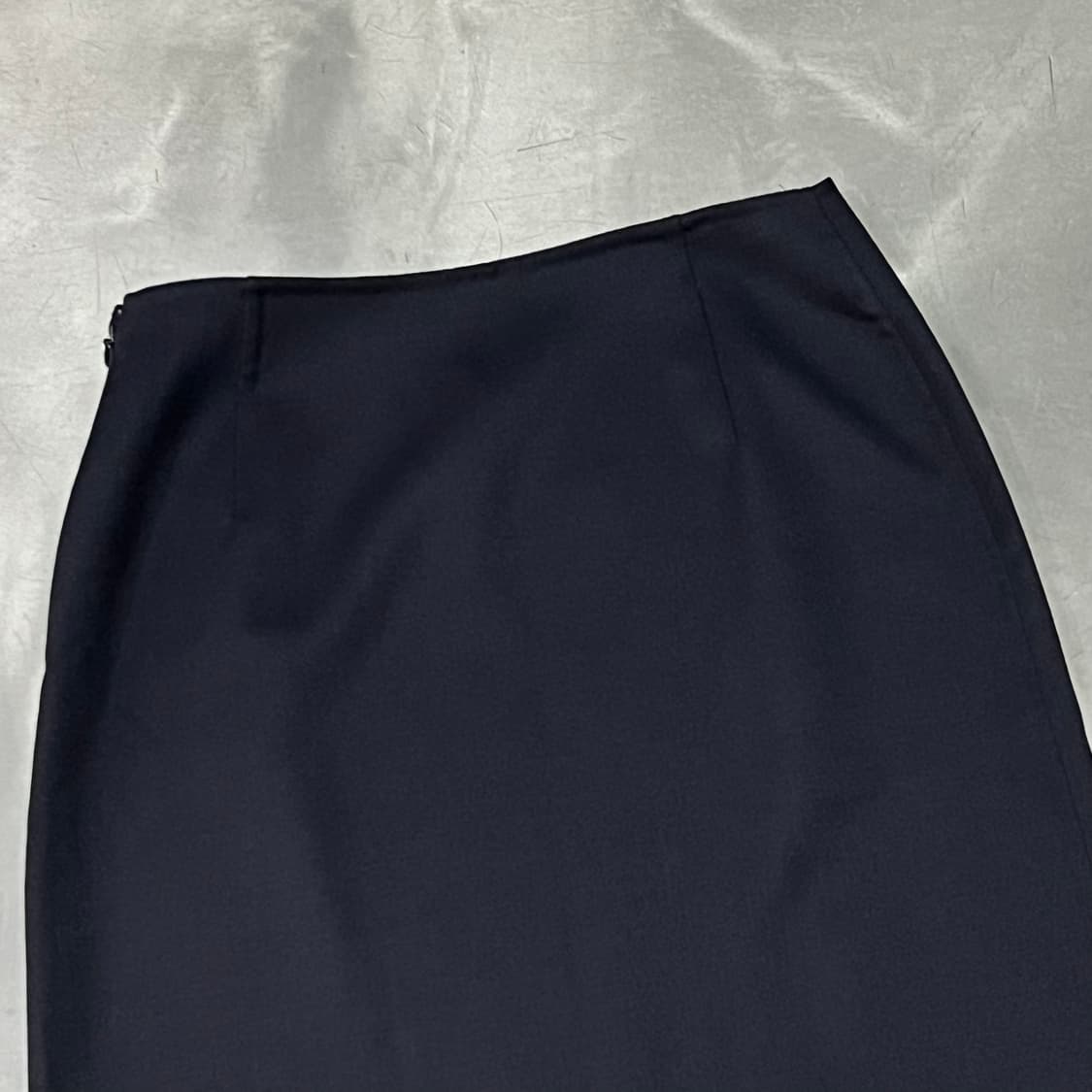  지아니 베르사체 미디멀 미디 스커트 y15120 상품이미지4