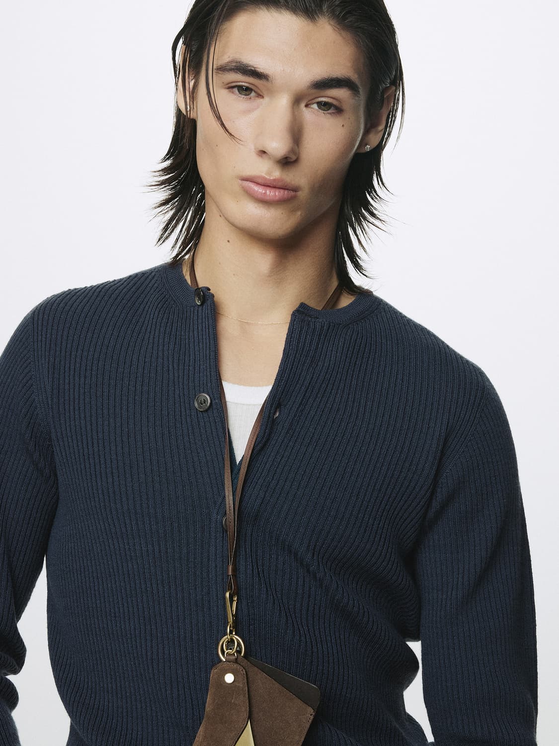 토니웩 26ss 가디건 상품이미지2