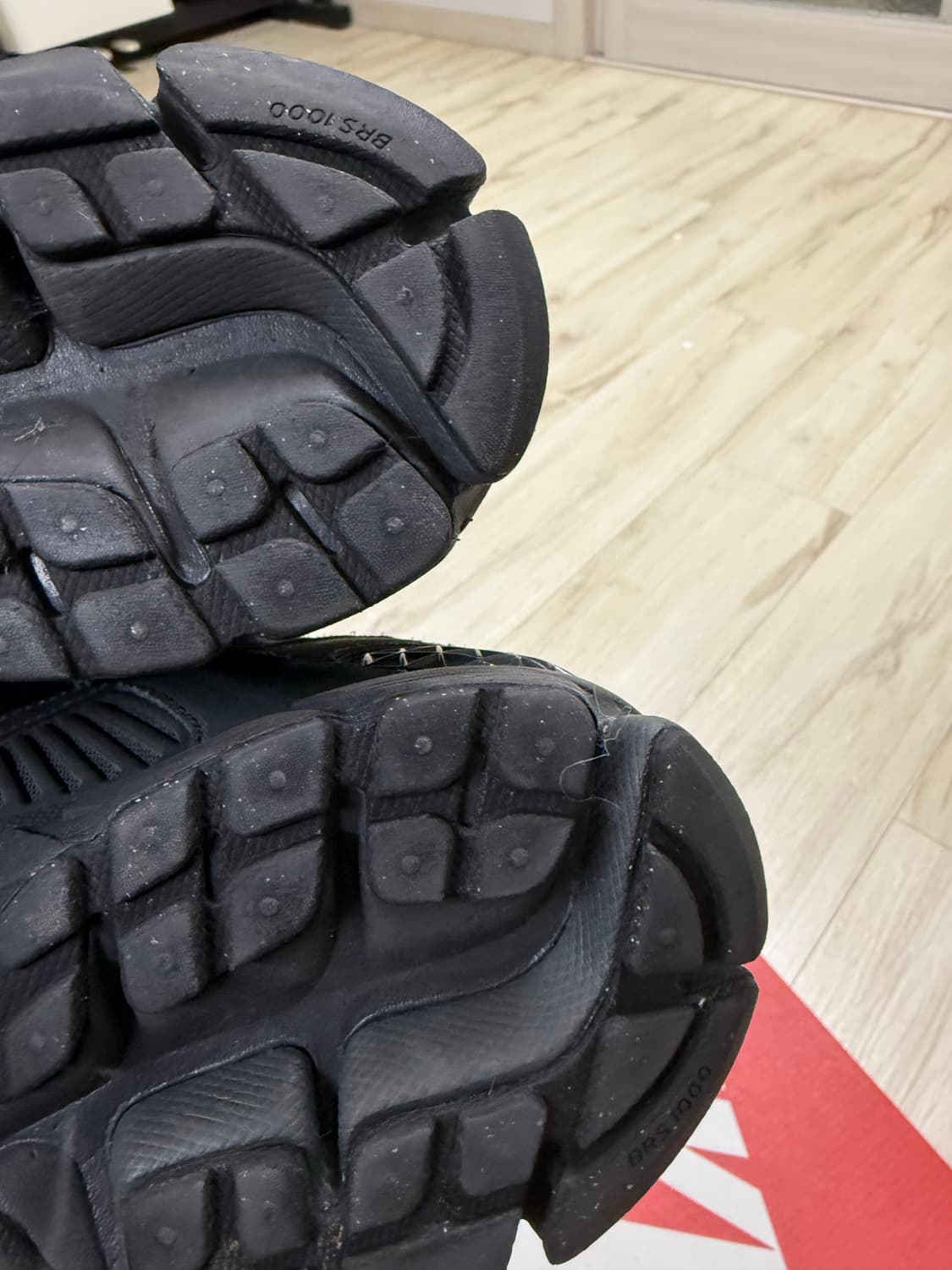 나이키 줌 보메로 5 SP 앤트러사이트 2023 280 상품이미지3