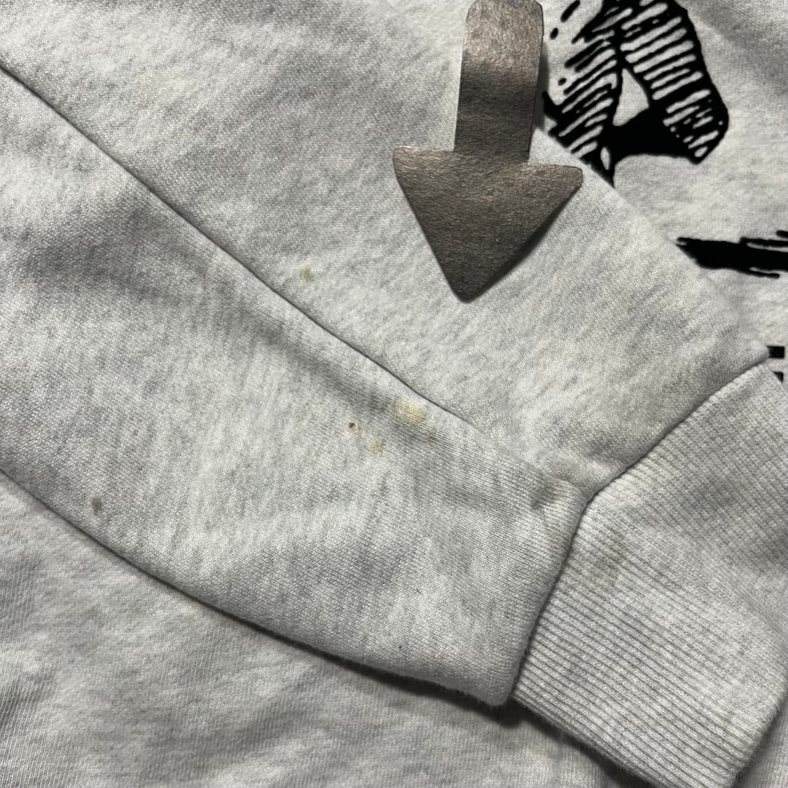 EBBETS FIELD 이벳필드 맨투맨 상품이미지7