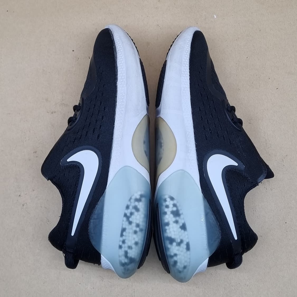 나이키 조이라이드 듀얼런 운동화 240 상품이미지5