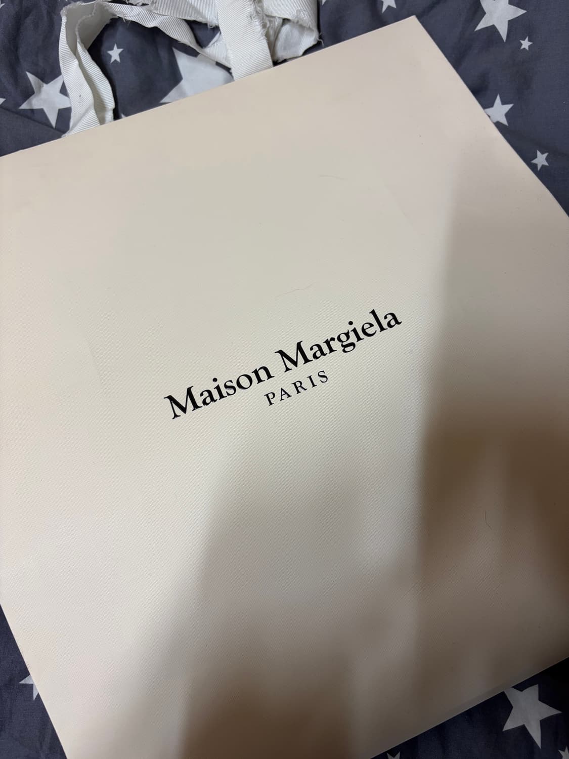 마르지엘라 아이콘 백팩 상품이미지2