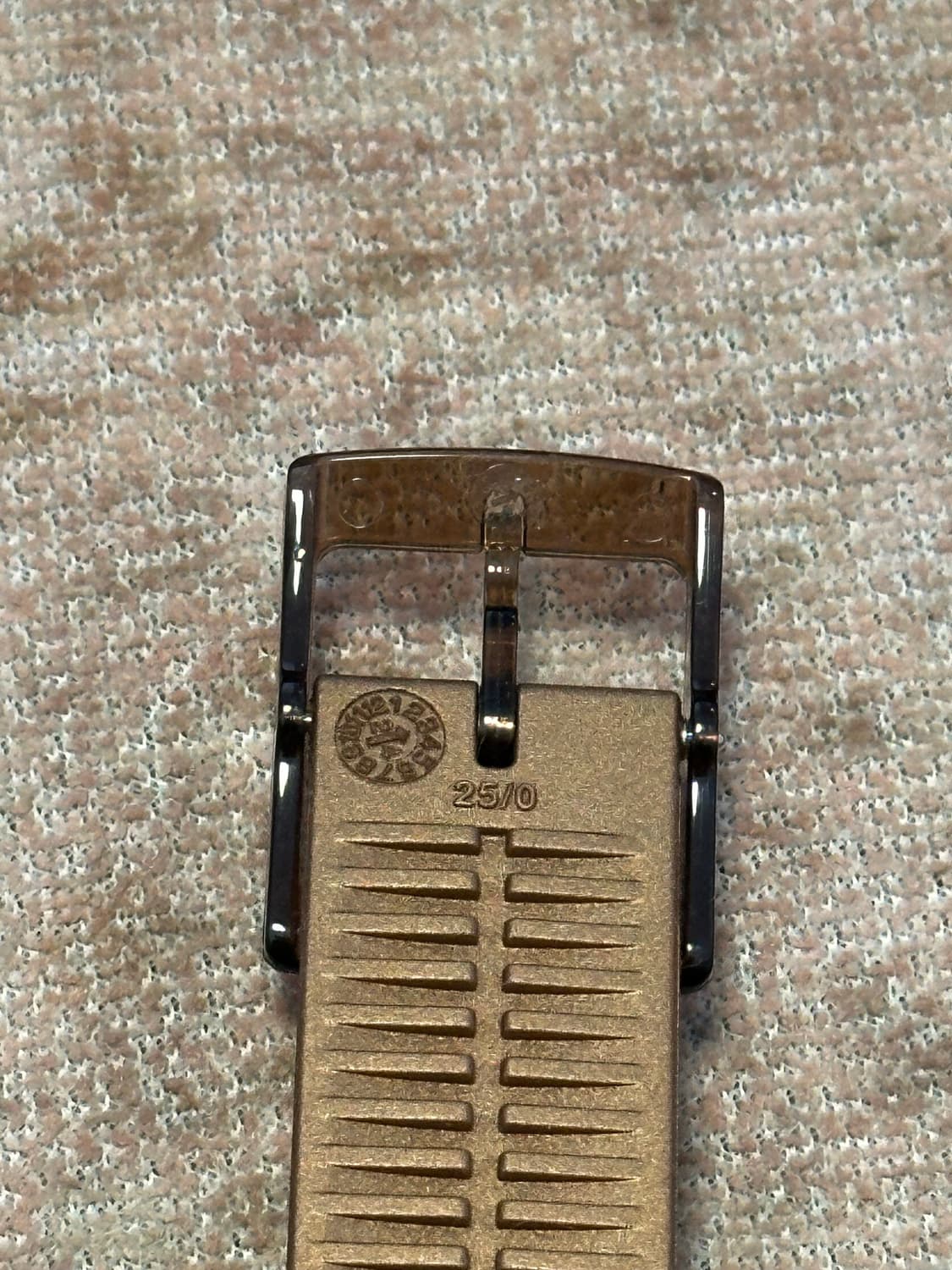 스와치 x 베르디 빅 브론즈 브라운 상품이미지4