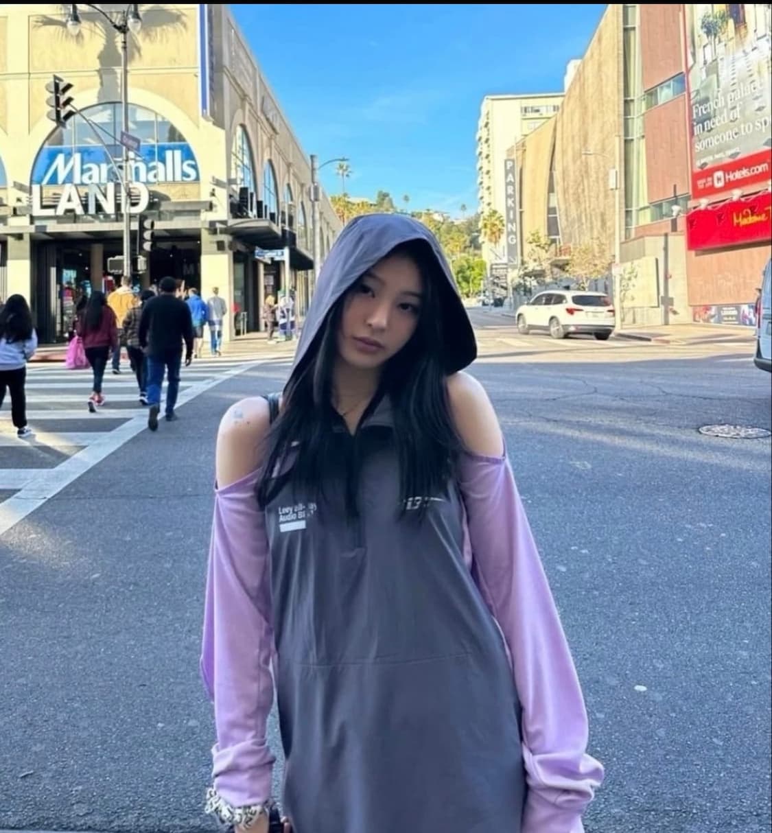 leey yeel 노제후드티 상품이미지1