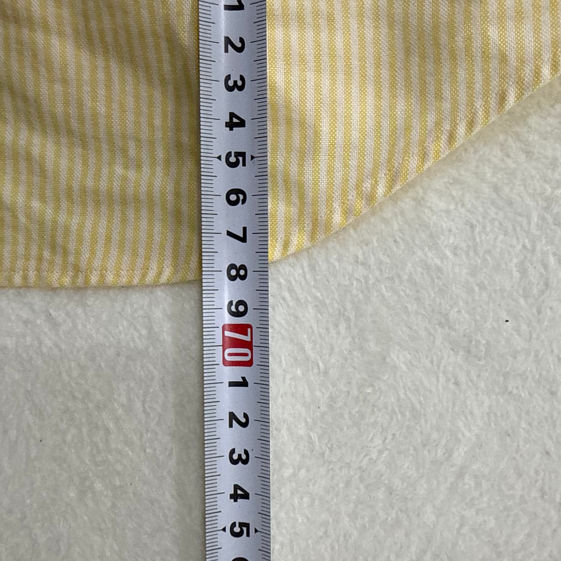 160 폴로랄프로렌 스트라이프 셔츠 0313T 상품이미지6