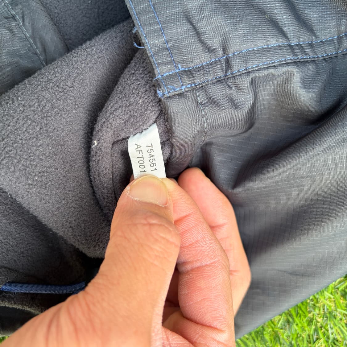 L)일본판 아디다스 90s 올드스쿨 빈티지 베스트 상품이미지5