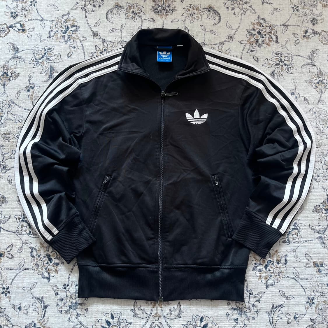 아디다스 오리지날 파이어버드 트랙탑 져지 상품이미지1