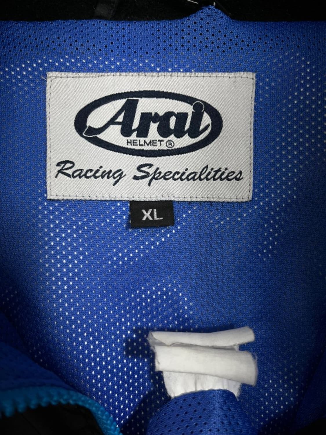 아라이 바람막이/#3181 상품이미지6