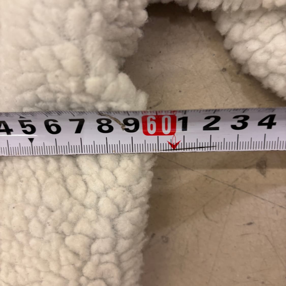 나이키 리버시블 빅스우시 플리스 자켓 상품이미지8