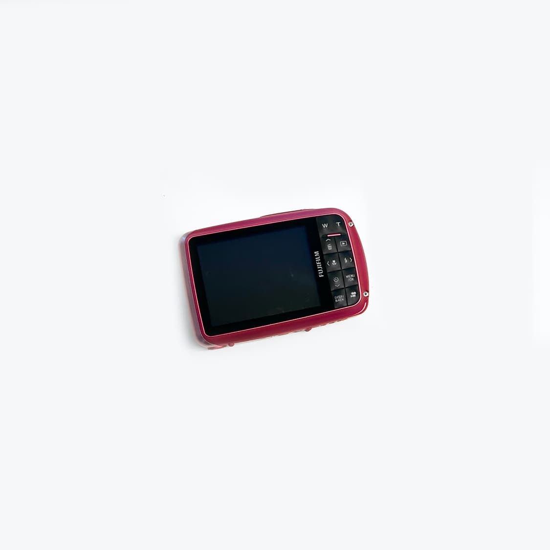 (나연 디카) FujiFilm Finepix Z33wp 트와이스  상품이미지3