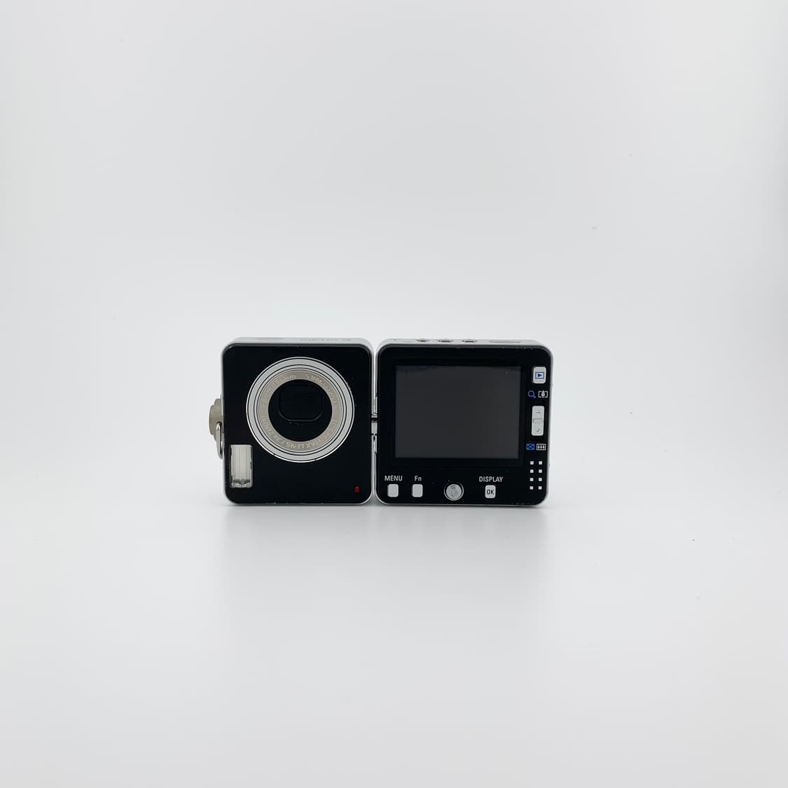 미품🫧펜탁스 옵티오 x (pentax optio x) 상품이미지1