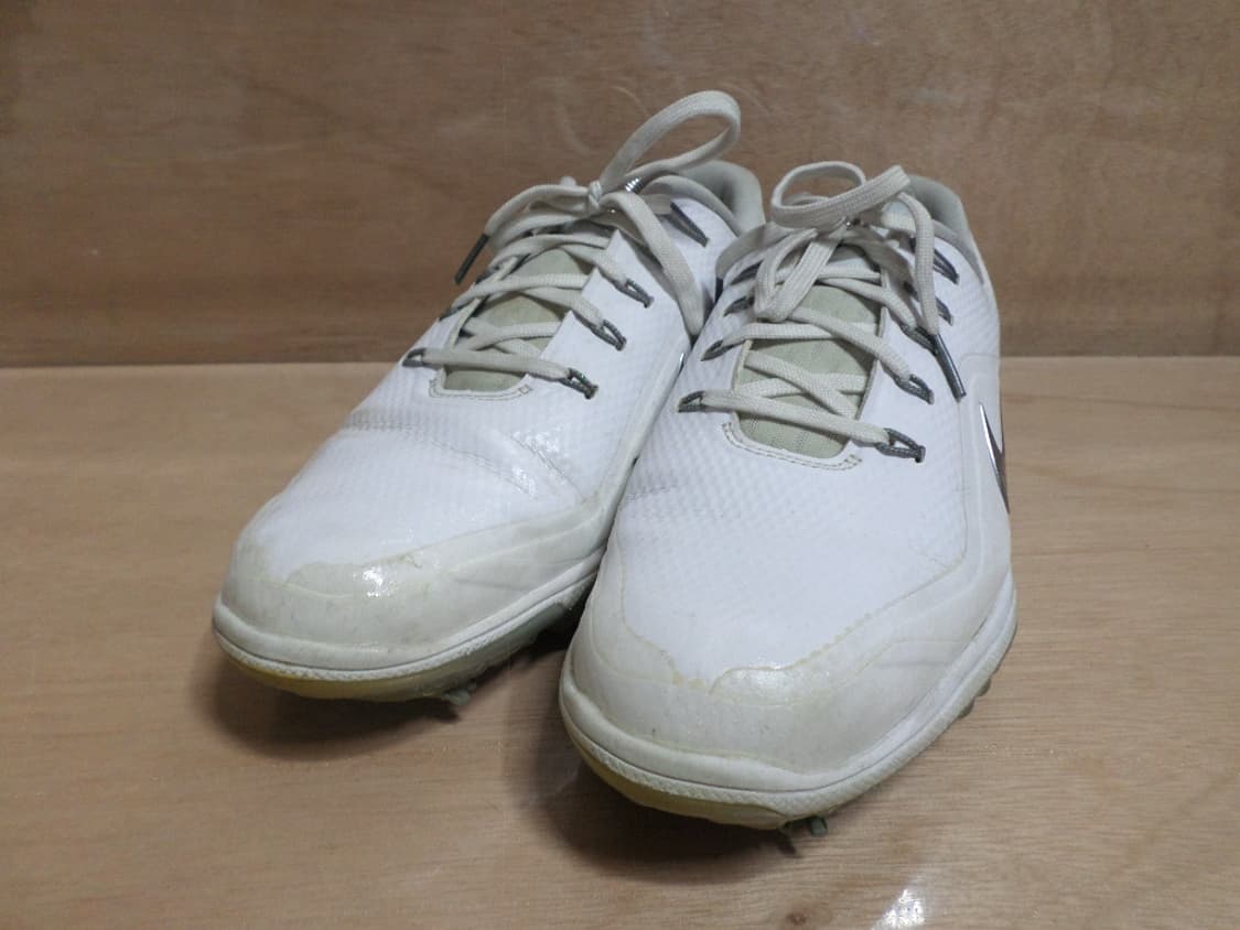 후루룩구제 265 나이키 리액트 베이퍼2 골프화 신발  상품이미지2