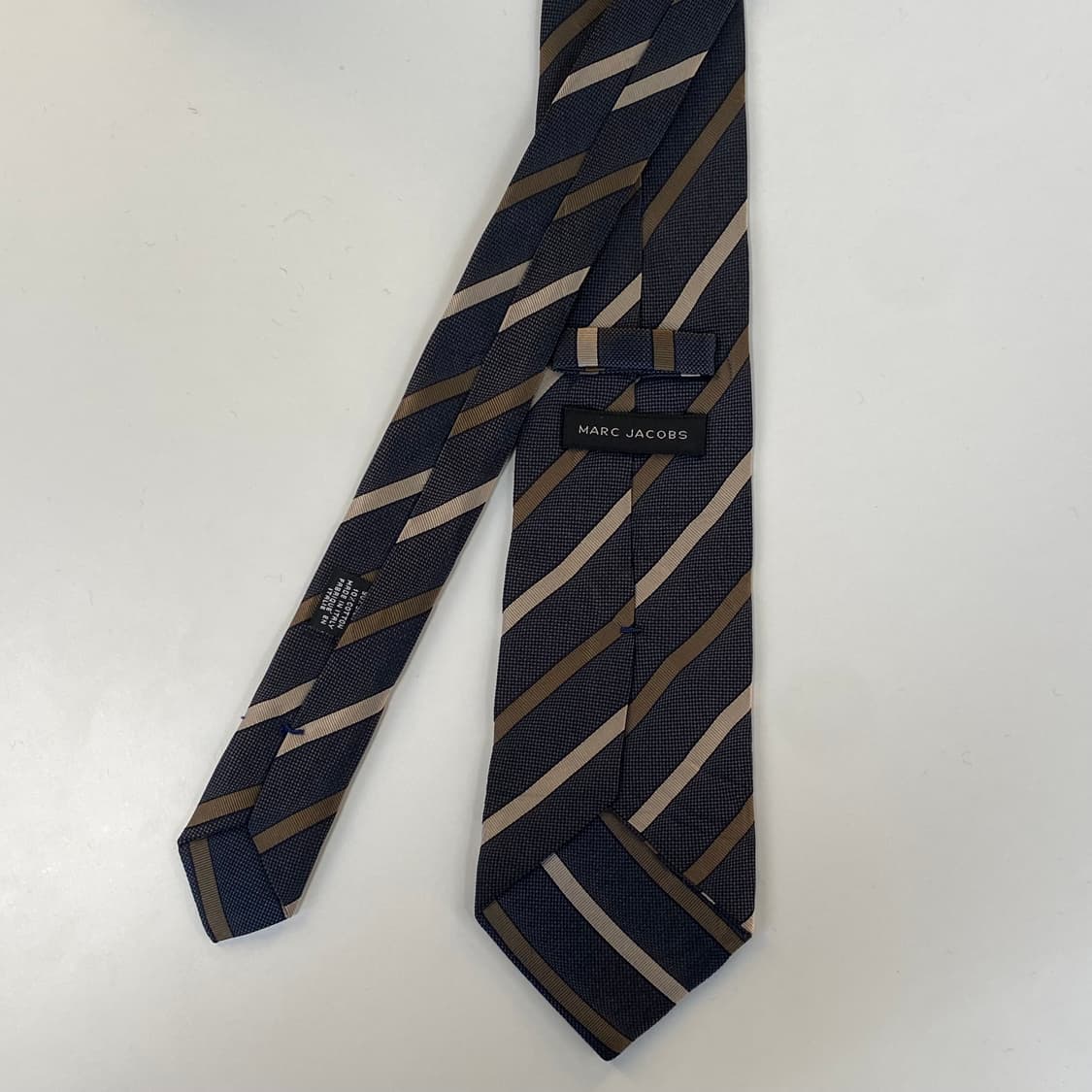 Marc Jacobs 마크제이콥스 명품 정품넥타이 상품이미지3