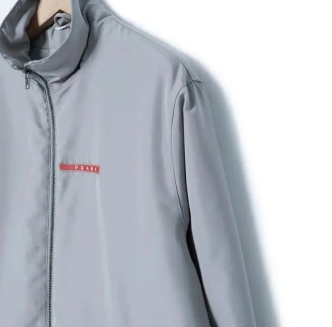 프라다 스포츠 루나패디드 자켓 상품이미지2