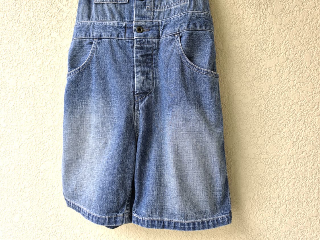 00s 존불 오버롤 (made in japan) 상품이미지3