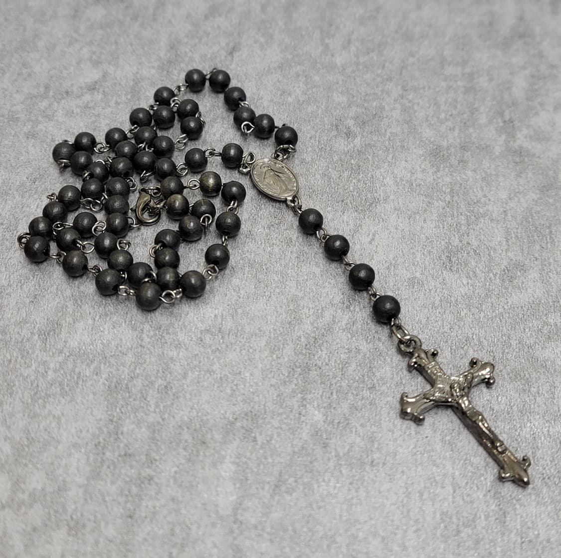 rosario necklace set 상품이미지4