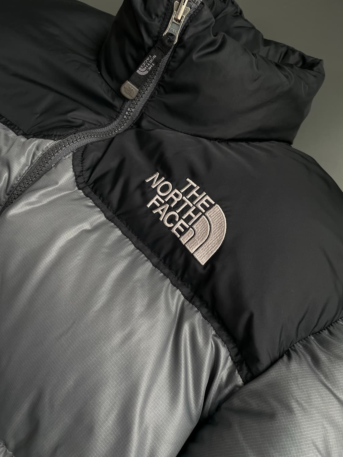 [S] 노스페이스 눕시 700 구스다운 패딩 상품이미지4