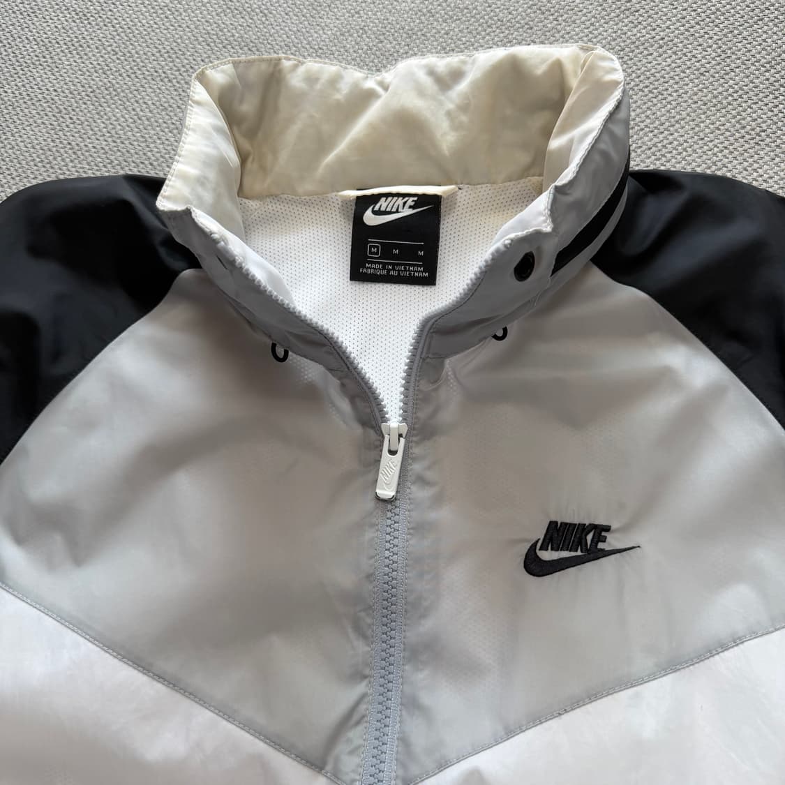 나이키 빅스우시 윈드러너 바람막이 상품이미지3