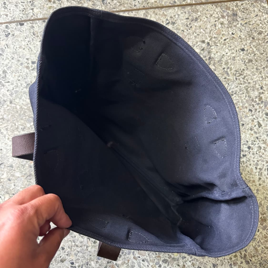 [F] Made In USA FILSON 필슨 토드백 상품이미지3