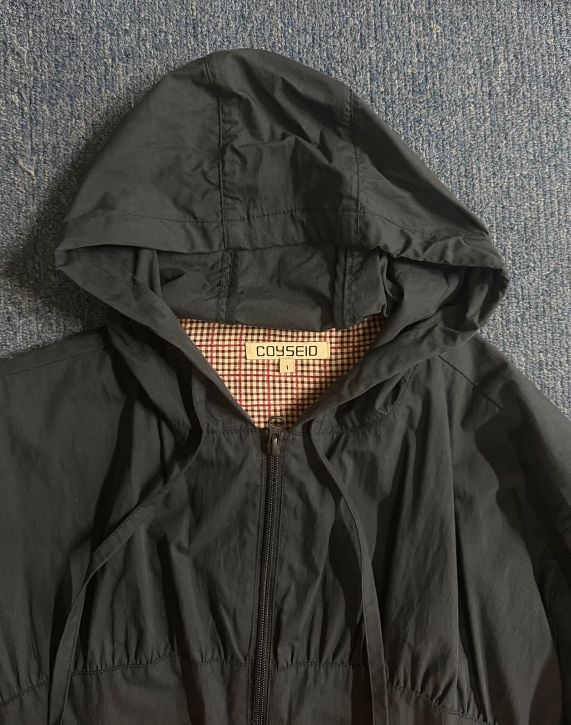 COYSEIO 자켓 상품이미지4
