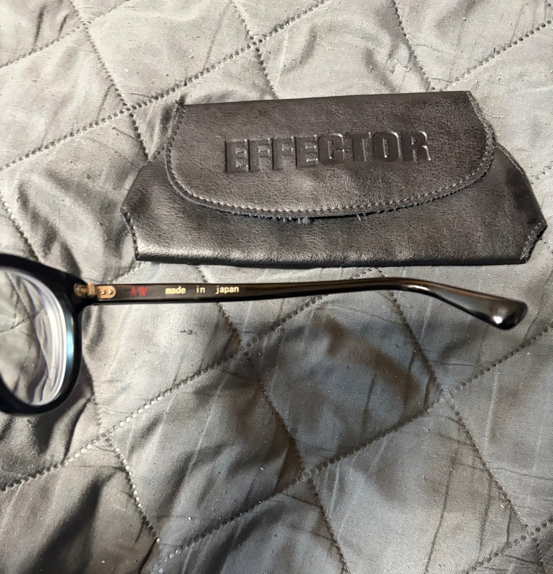 이펙터 aw 블랙 상품이미지4