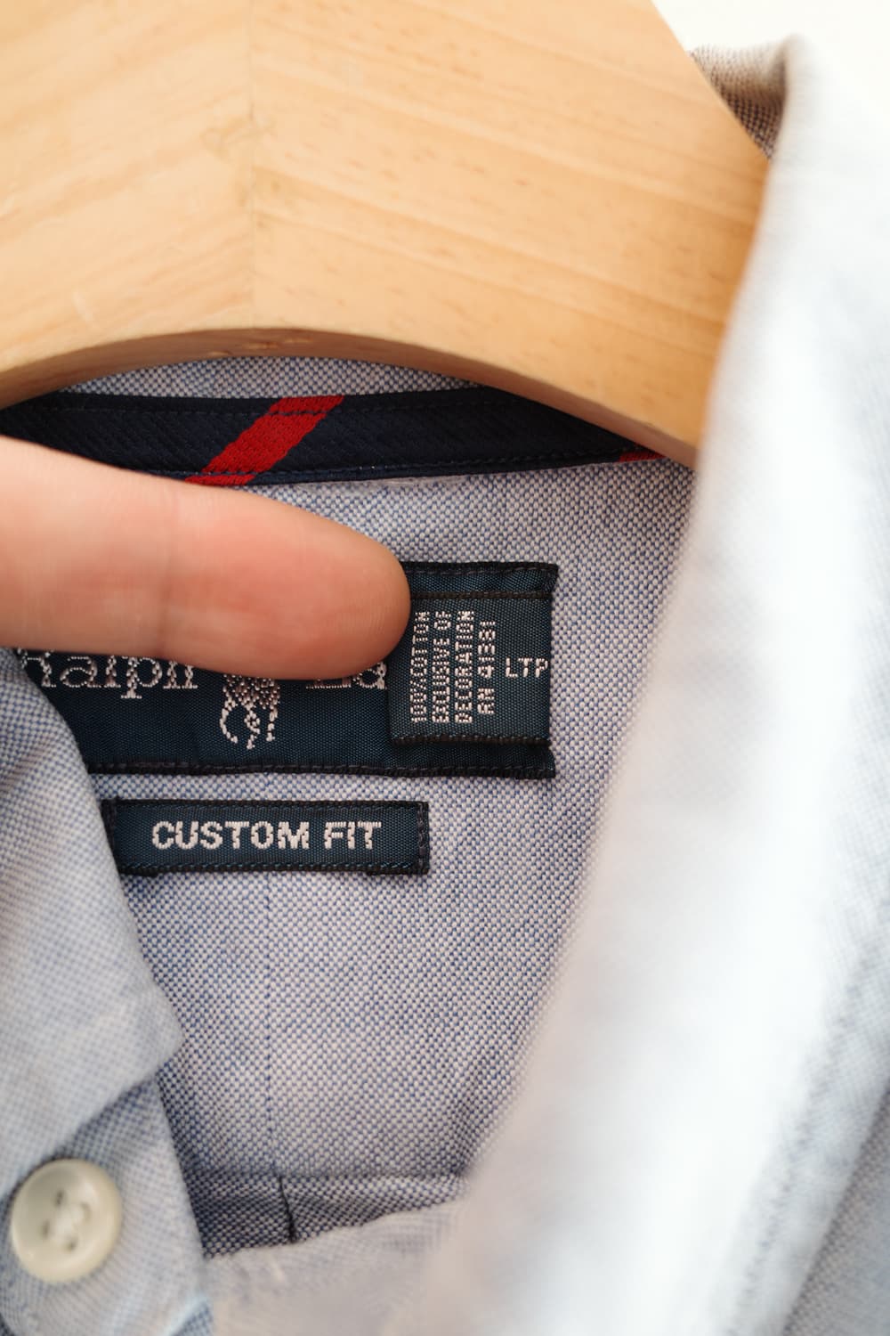PoloRalphLauren 폴로 랄프로렌 옥스포드 셔츠 상품이미지6
