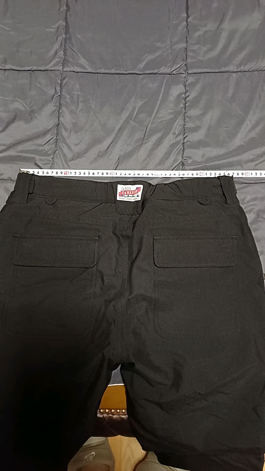 MLB 보드복 32인치 기장106 상품이미지6