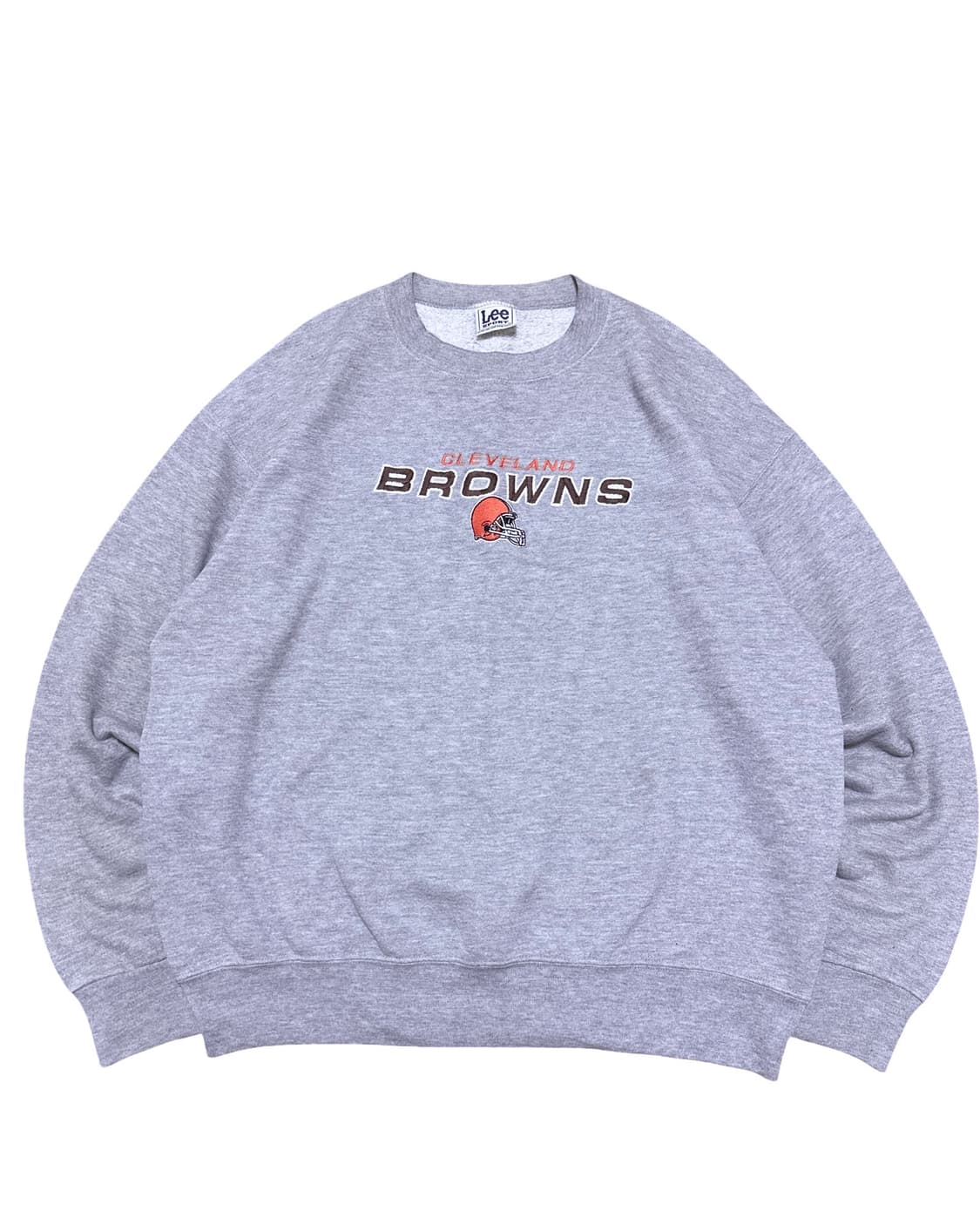 Lee 90s 클리블랜드 스웻 맨투맨 상품이미지1