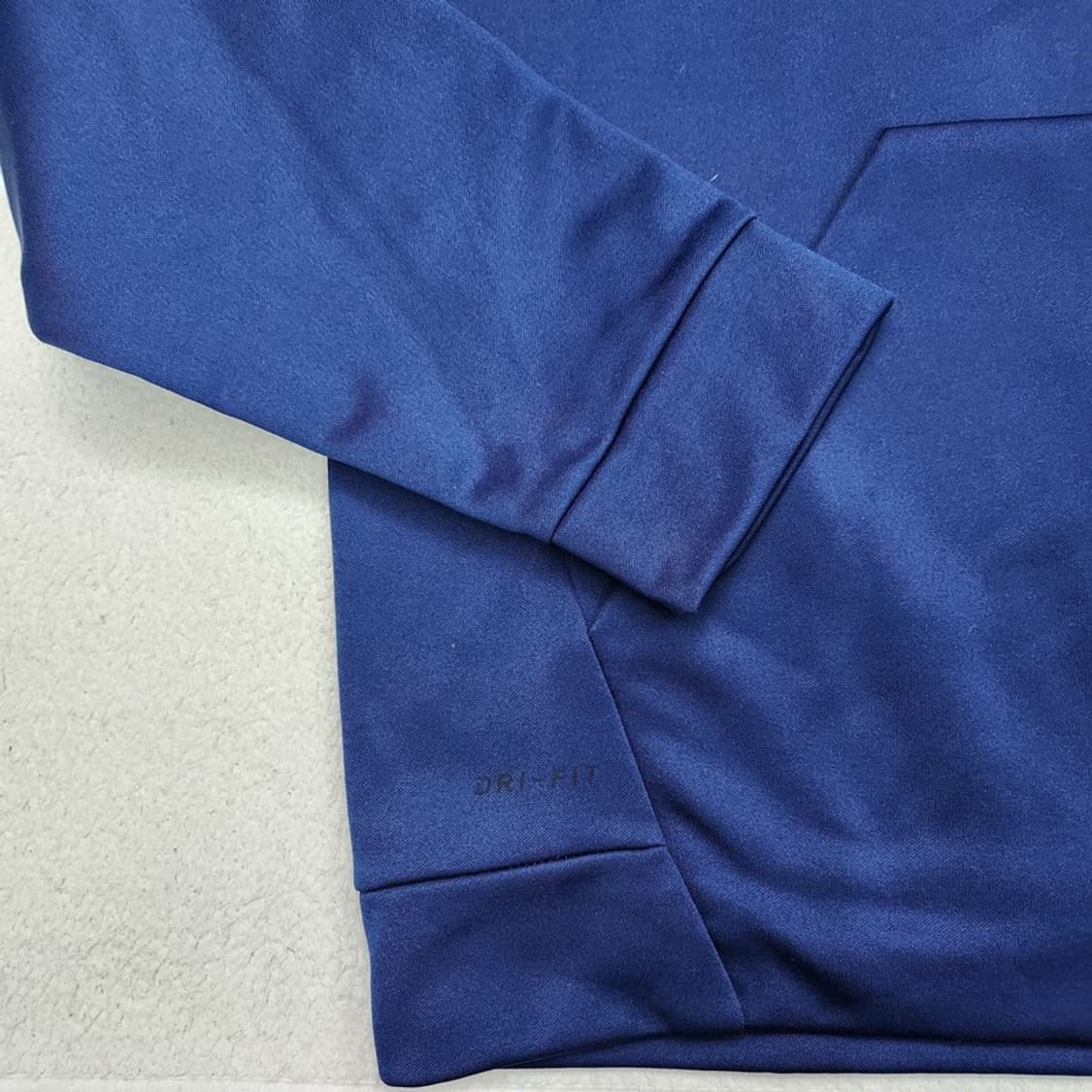 NIKE 써미 드라이핏 후드티  XL 상품이미지3