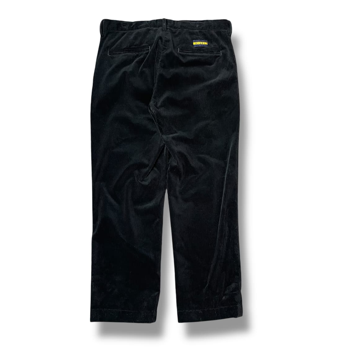 (34) 폴로 랄프로렌 럭비 RUGBY 블랙 코듀로이 팬츠 상품이미지2