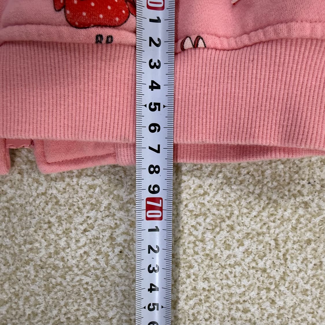 120 베베드피노 올오버 도트버니원피스 0127T1 상품이미지6