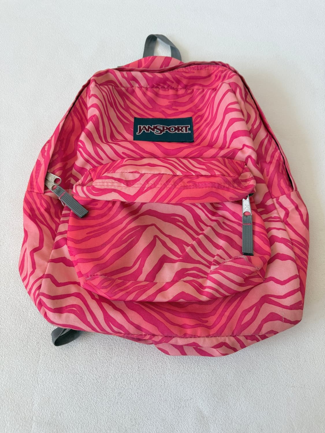 잔스포츠(JANSPORT) 백팩 상품이미지3