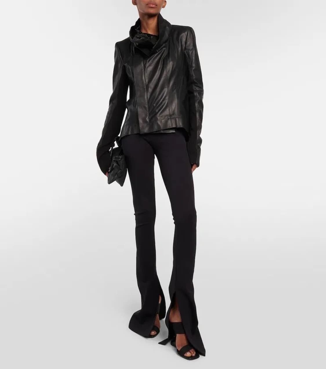 릭 오웬스 나스카 자켓 구매 상품이미지4