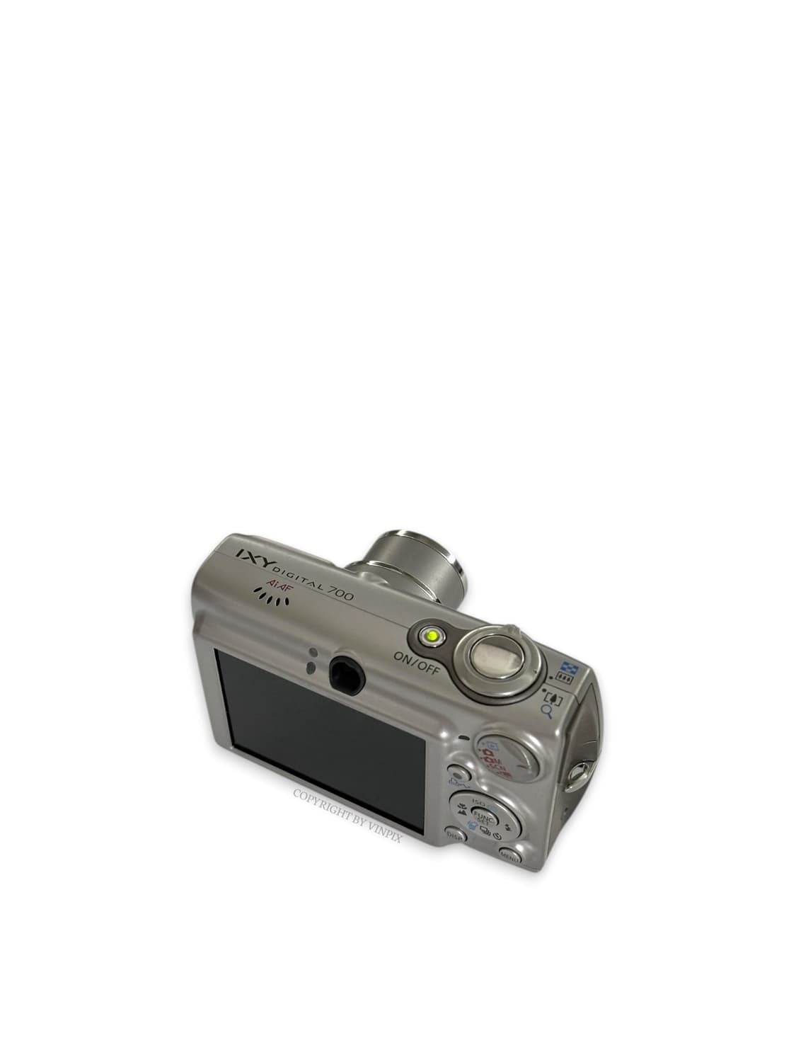 캐논 익서스 750(익시 700,파워샷 SD550) 디지털 카메라 디카 상품이미지7