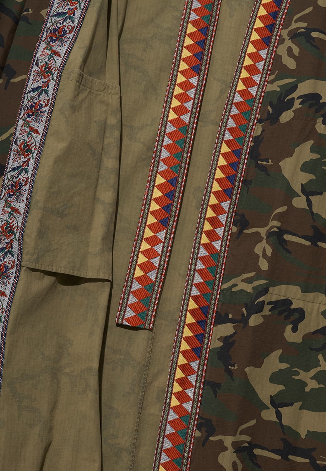 PHENOMENON coat 상품이미지4