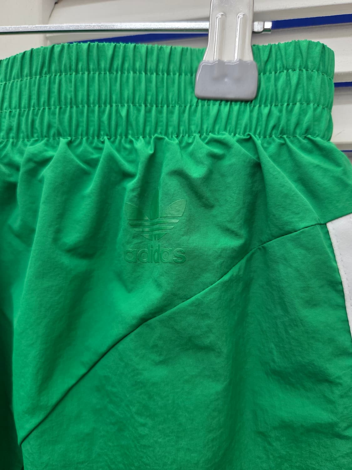 아디다스 파올리나루소 콜라보 한정판 트랙 팬츠 상품이미지6