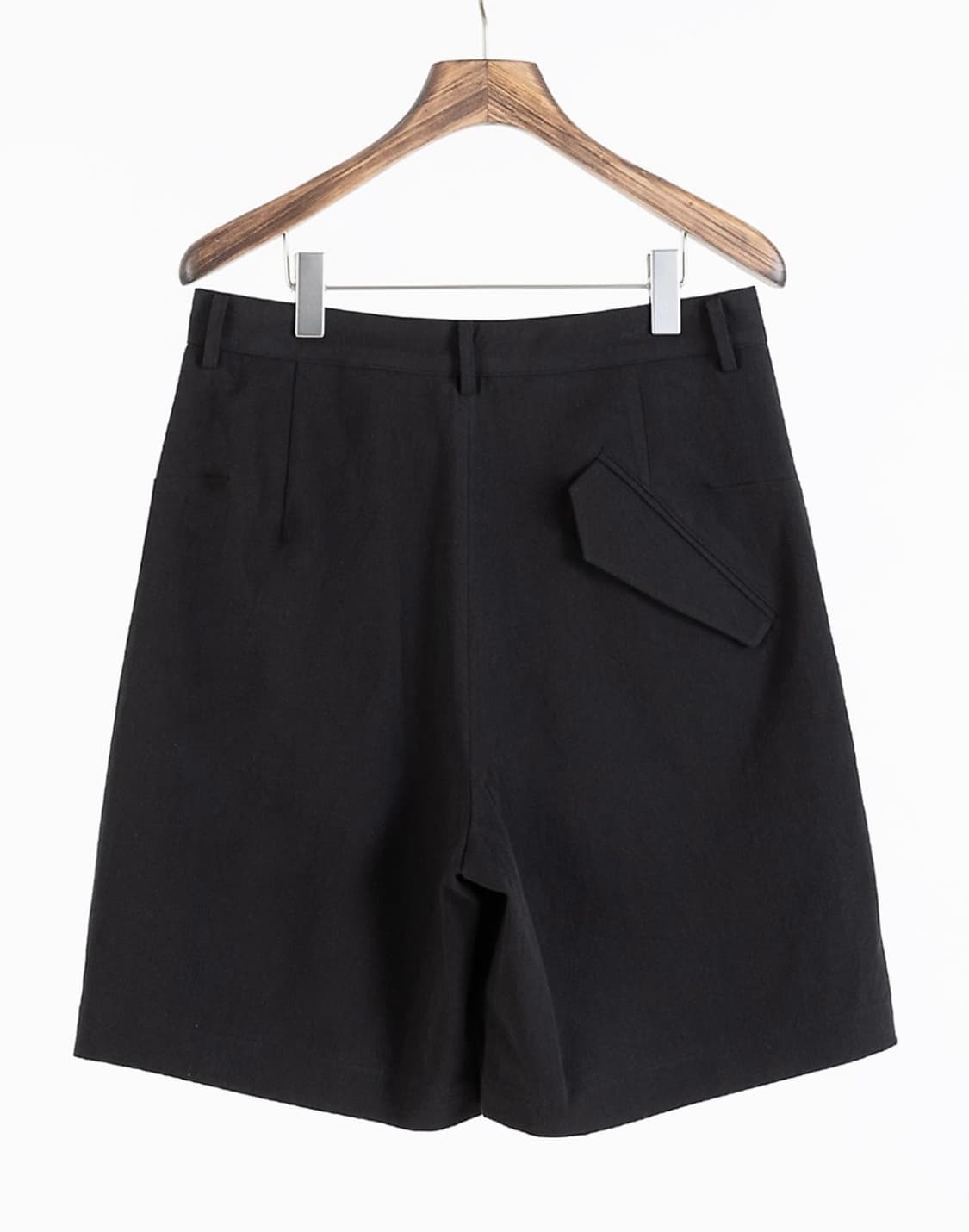 [48] Aieul X buj Deep pants_black 상품이미지2