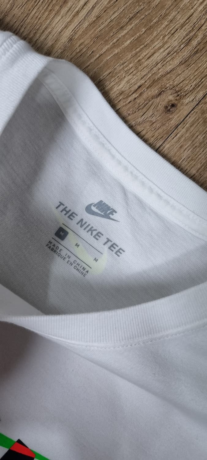 나이키 부산 시티 반팔 M _ 여성 상품이미지9