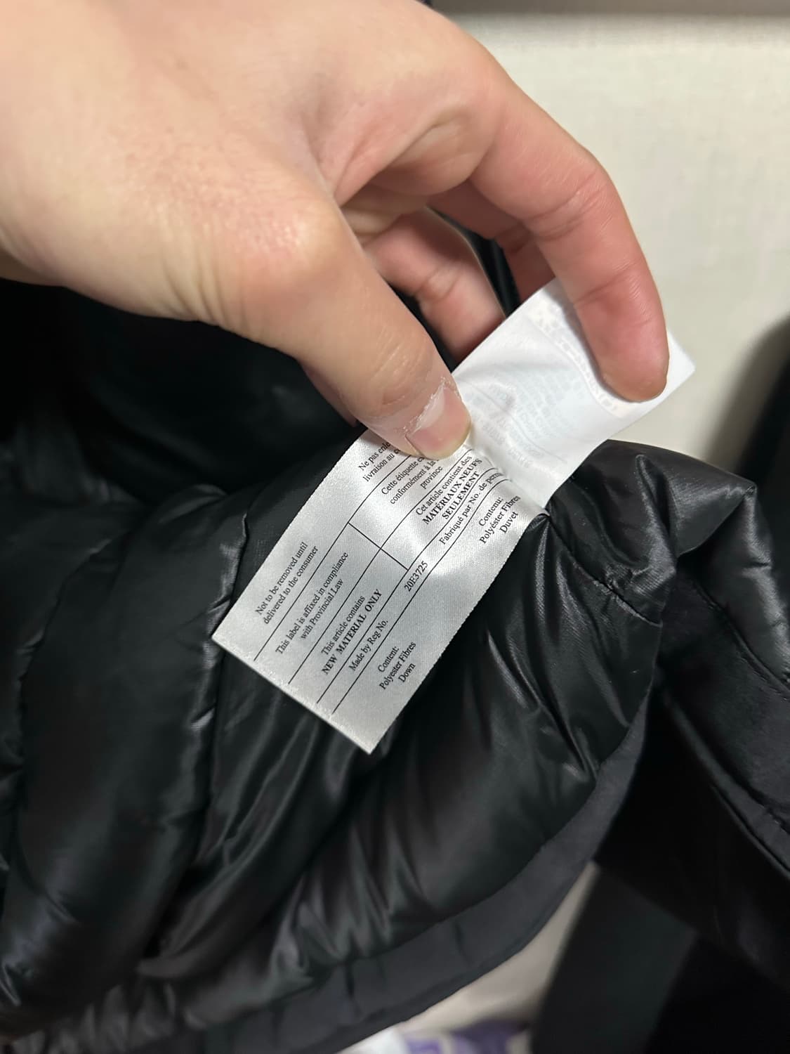 아크테릭스 koda 코다 고어텍스 후디 파카 자켓(XS/95-100) 상품이미지8