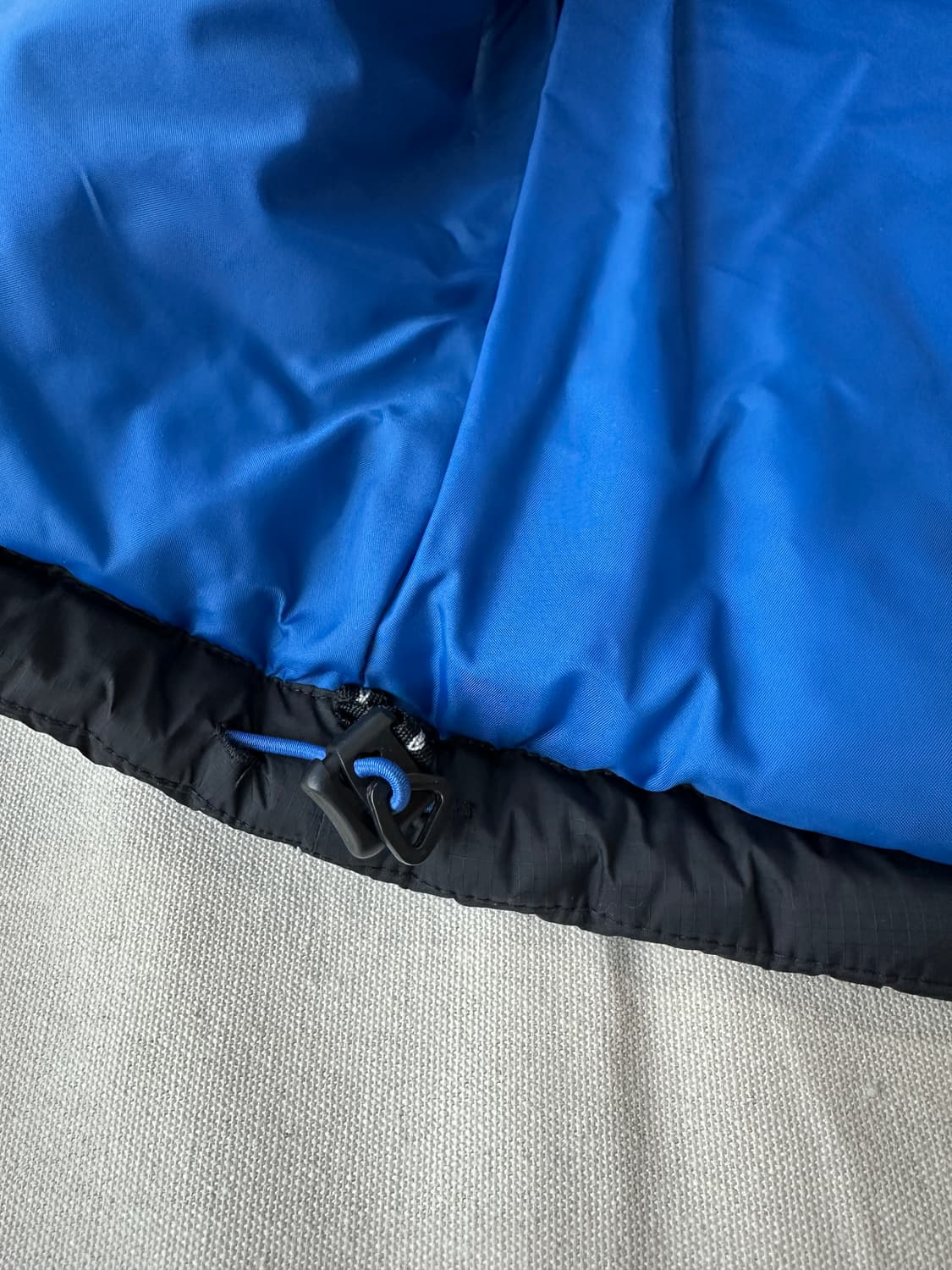 컬럼비아 패딩 베스트 XL 상품이미지9