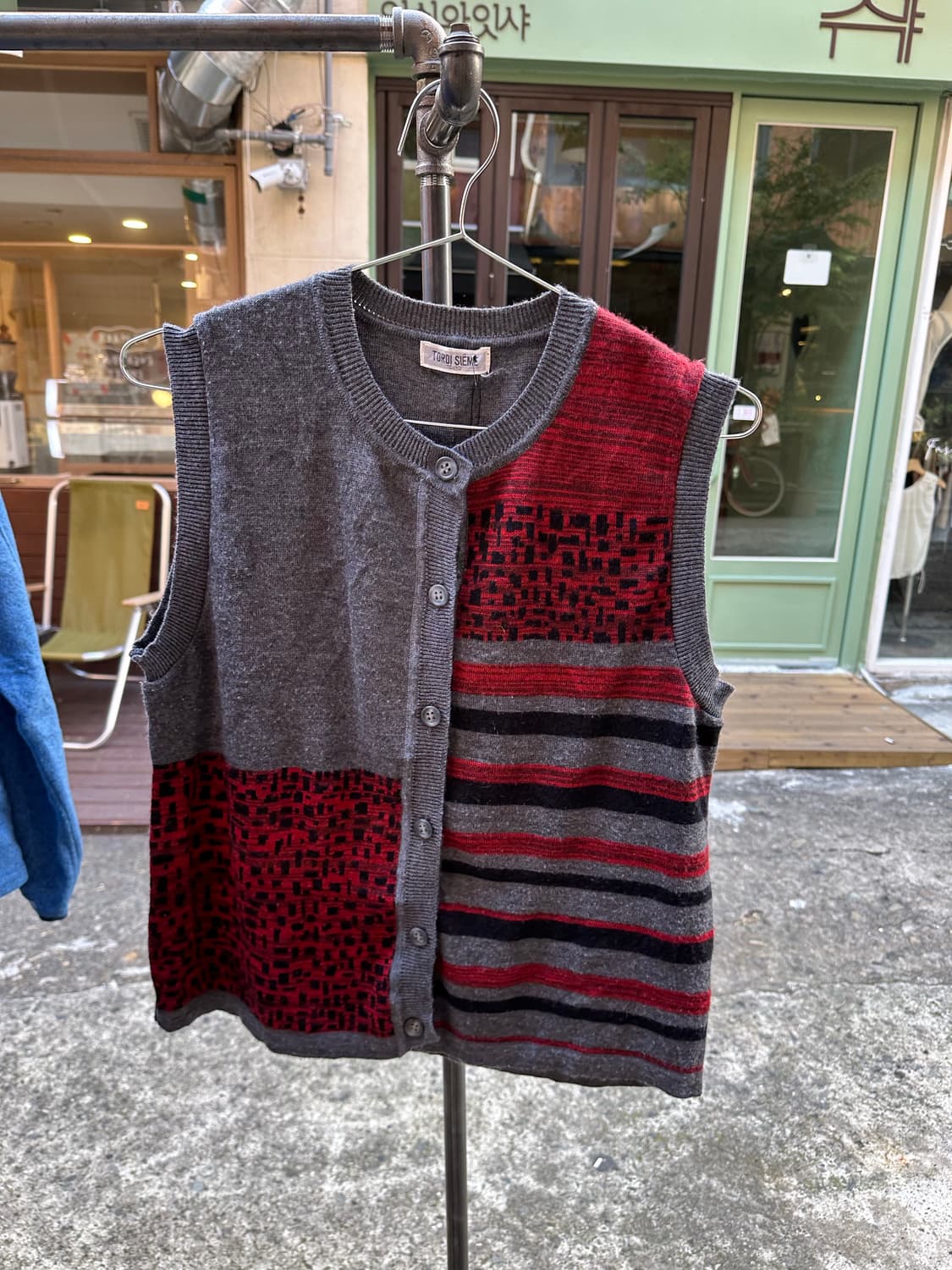 JPN Toroi sieme color line VT 상품이미지1