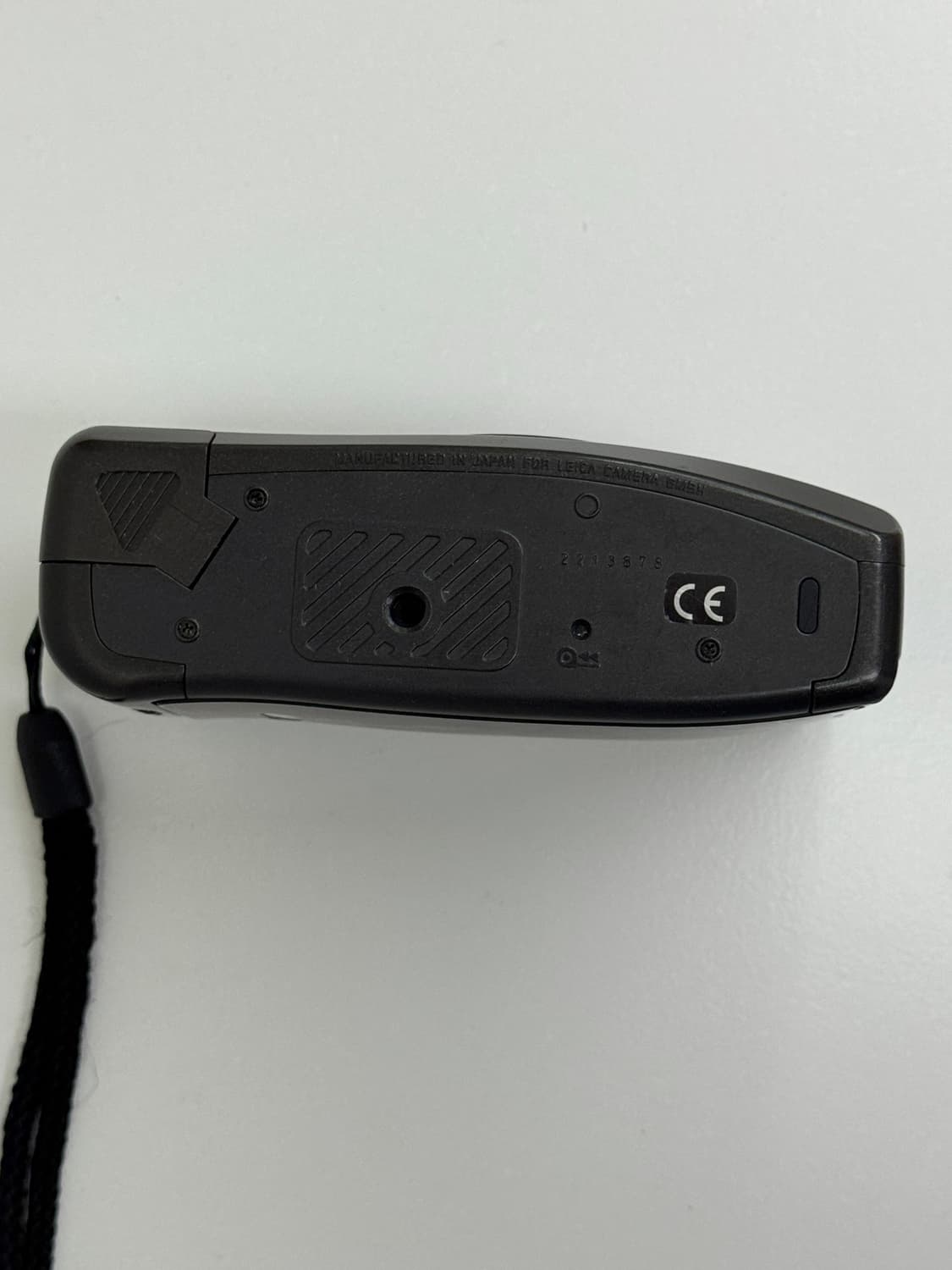 라이카 미니줌 필름카메라 Leica mini zoom 상품이미지4