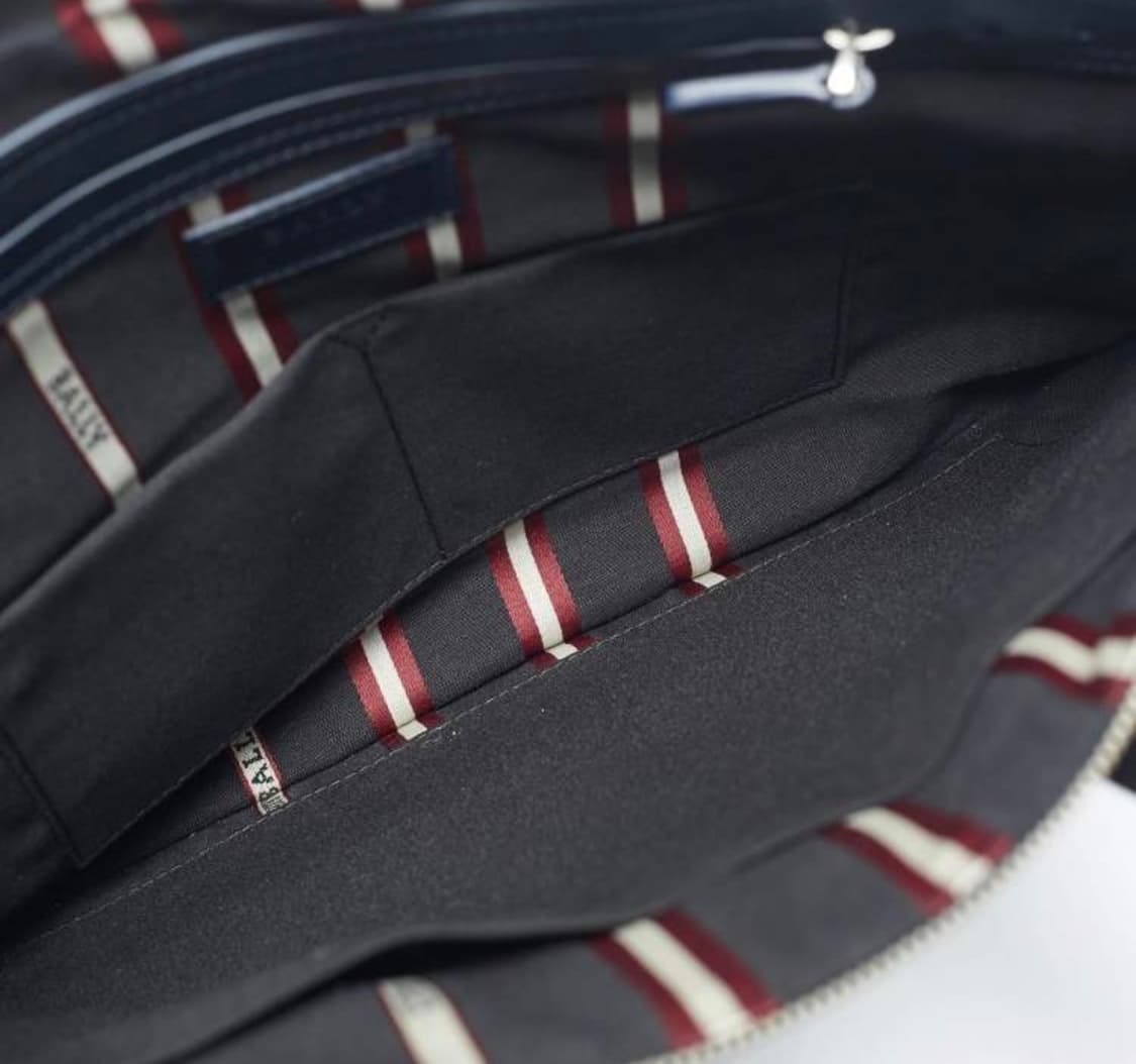 발리 (BALLY) 티간 브리프 케이스 상품이미지8