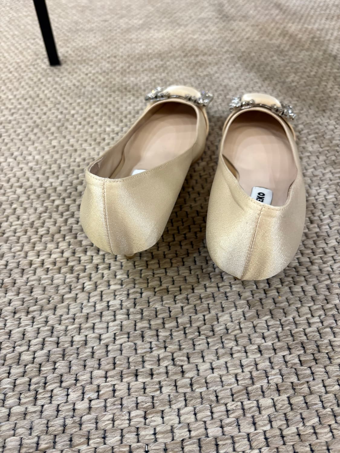 마이아이코 구두 250 새상품  상품이미지4