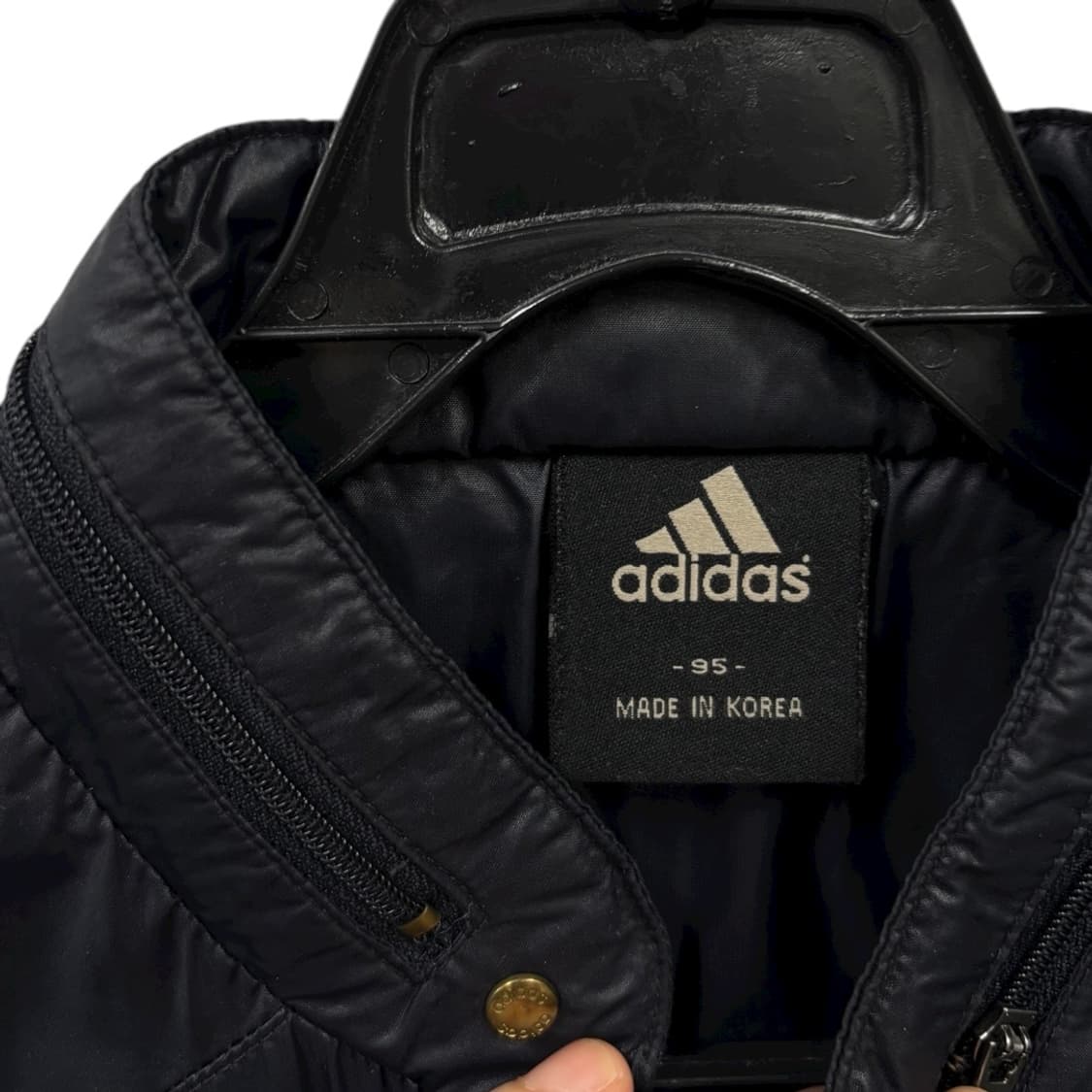 아디다스 독일 바람막이 상품이미지5