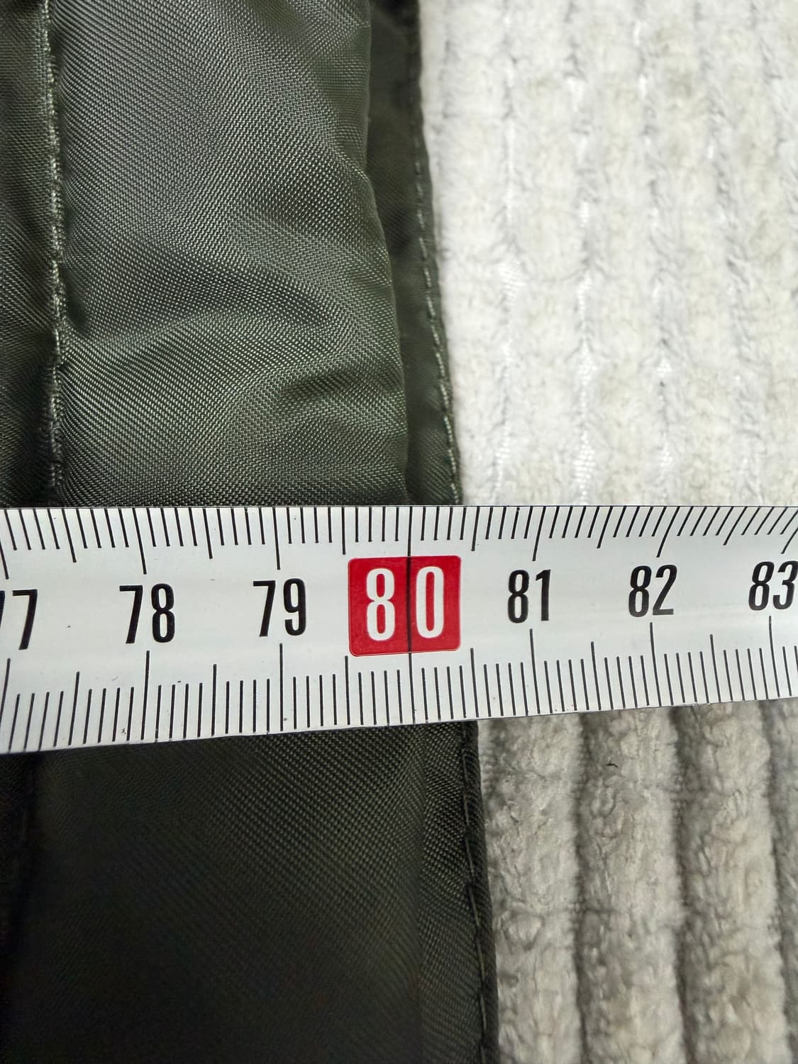 나이키 acg n3b 자켓 상품이미지6