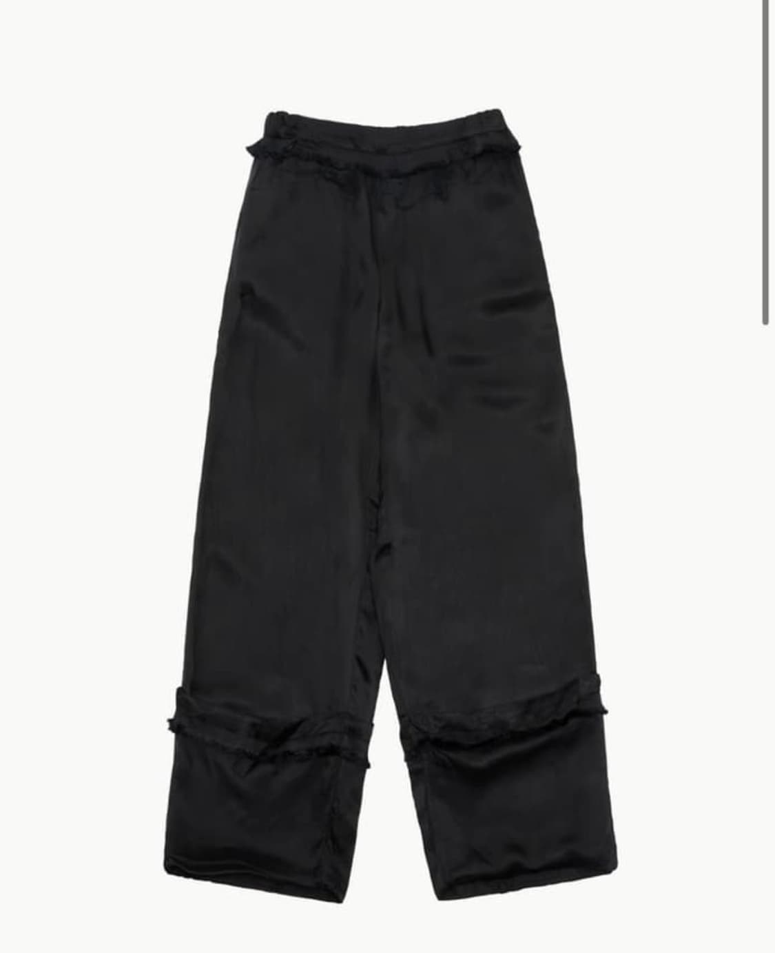 에드워드커밍 큐프라 팬츠 48 상품이미지1