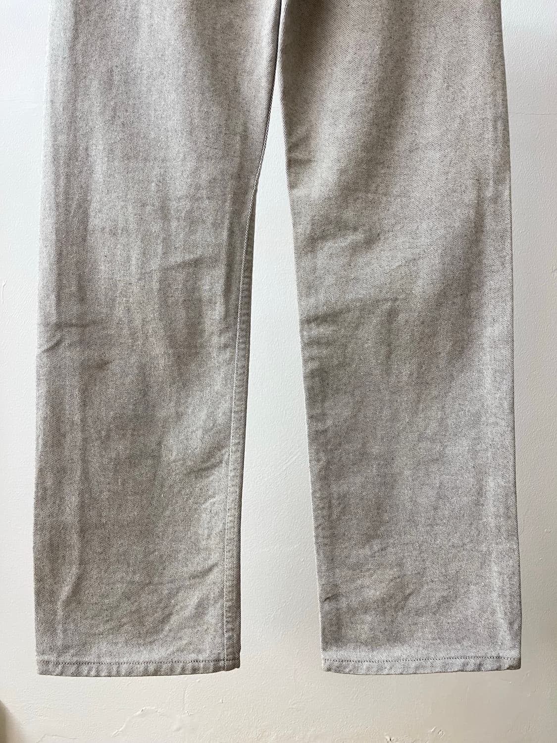 빈티지 리바이스 509-03 코튼 팬츠 상품이미지8