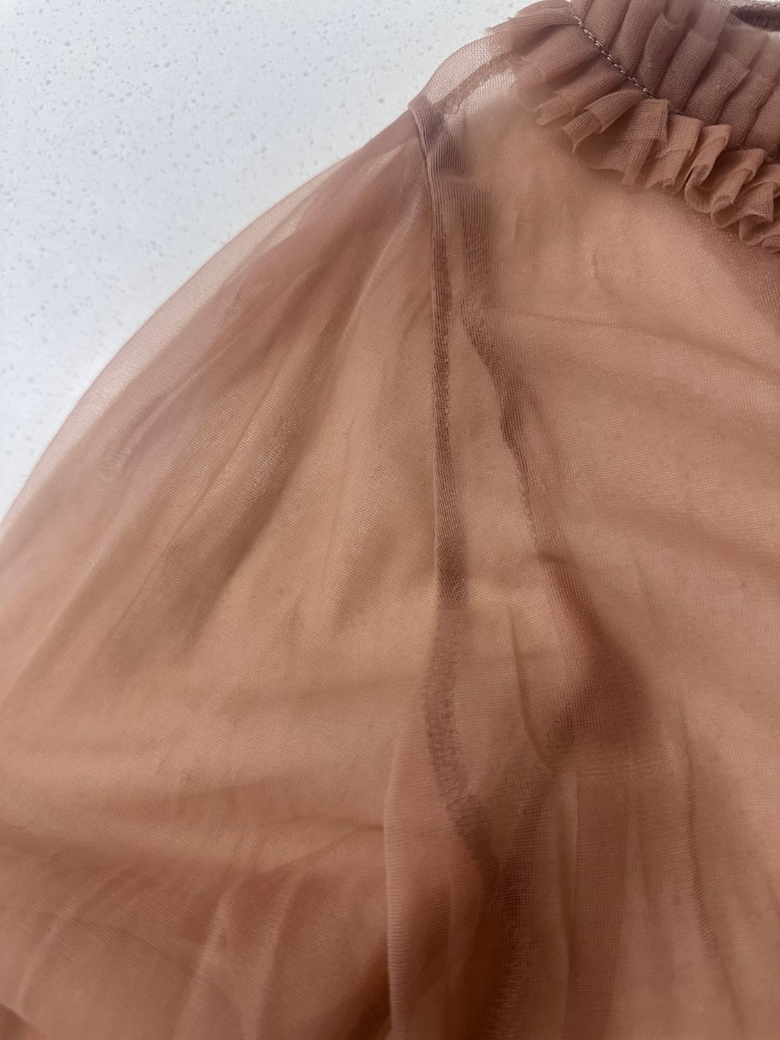 울리카상투스 플리츠탑 상품이미지6